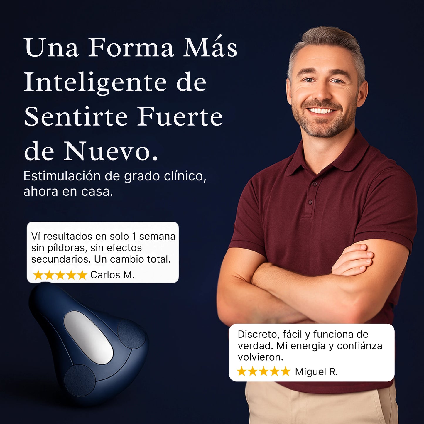 SkylaynMen™ — Recupera el Control y la Confianza en Ti.