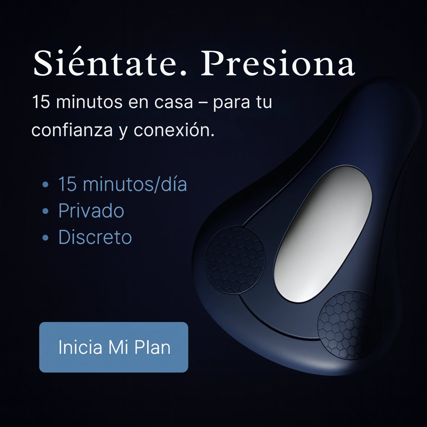 SkylaynMen™ — Recupera el Control y la Confianza en Ti.