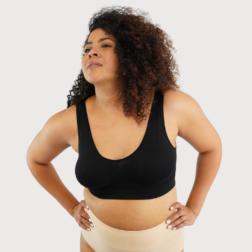 Elena™ | Sujetador sencillo sin aros