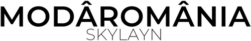 SKYLAYN MODAROMANIA