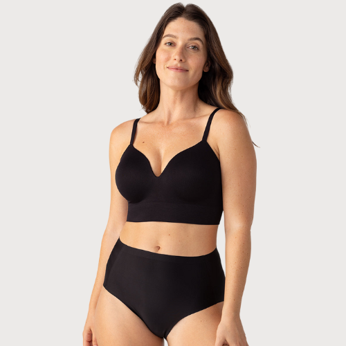 Ana™ | Sujetador triangular sin aros