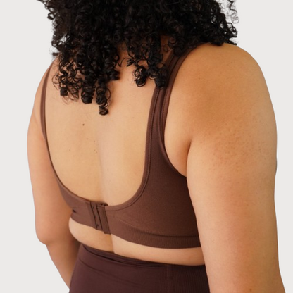 Adriana™ | Brasier con Soporte Invisible