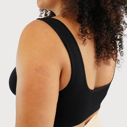 Elena™ | Sujetador sencillo sin aros