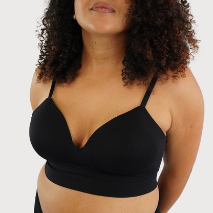 Ana™ | Sujetador triangular sin aros