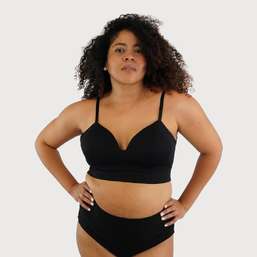 Ana™ | Sujetador triangular sin aros