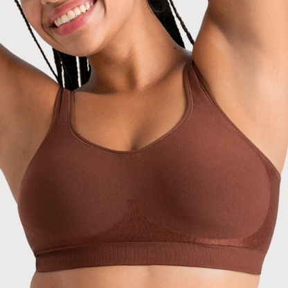 Adriana™ | Brasier con Soporte Invisible