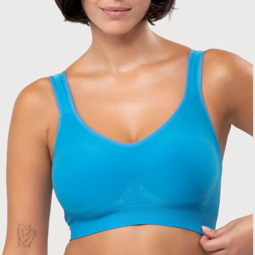 Adriana™ | Brasier con Soporte Invisible